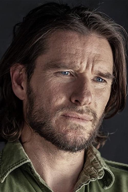 Zdjęcie Anthony J. Sharpe