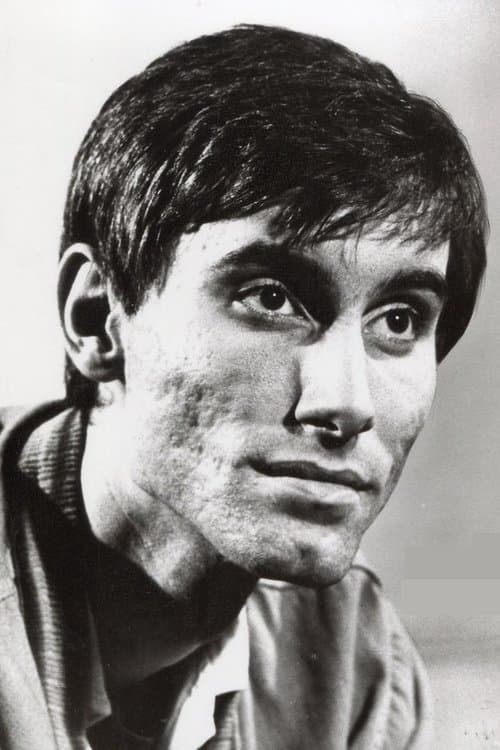 Zdjęcie Anthony James