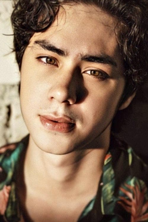 Zdjęcie Anthony Jennings