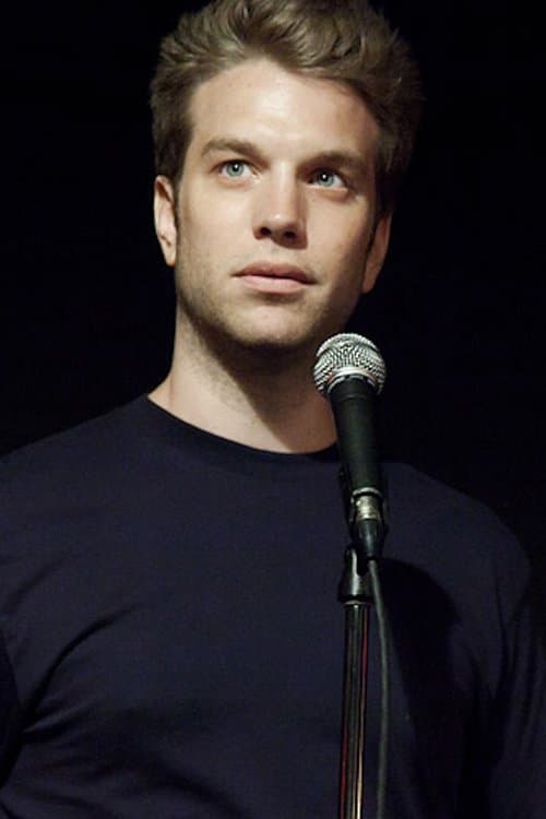 Zdjęcie Anthony Jeselnik