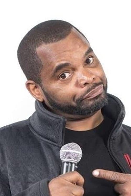 Zdjęcie Anthony Johnson