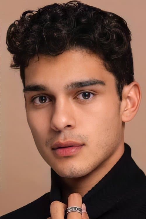 Zdjęcie Anthony Keyvan