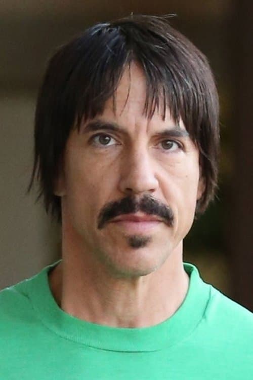 Zdjęcie Anthony Kiedis