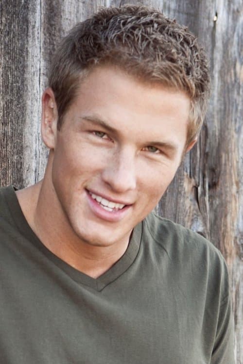 Zdjęcie Anthony Konechny