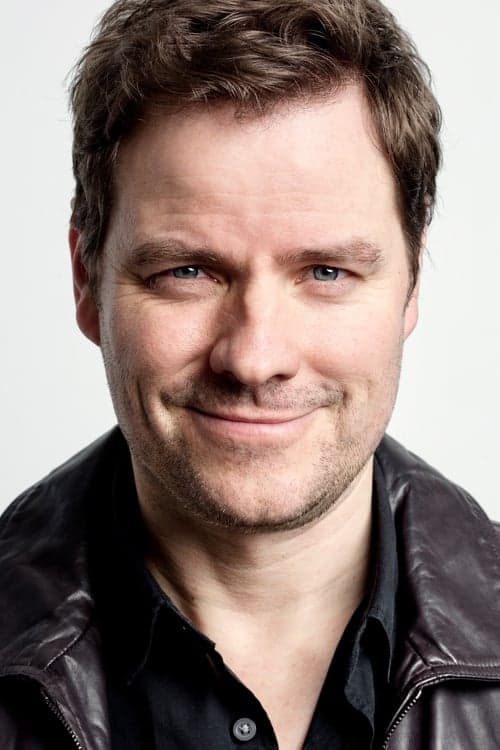 Zdjęcie Anthony Lemke