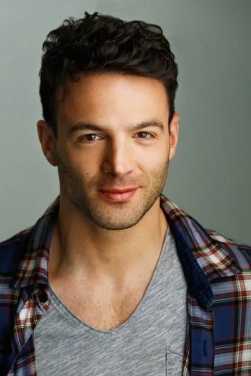 Zdjęcie Anthony Marks