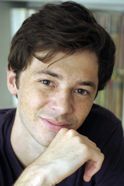 Zdjęcie Anthony Martin