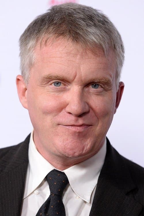 Zdjęcie Anthony Michael Hall