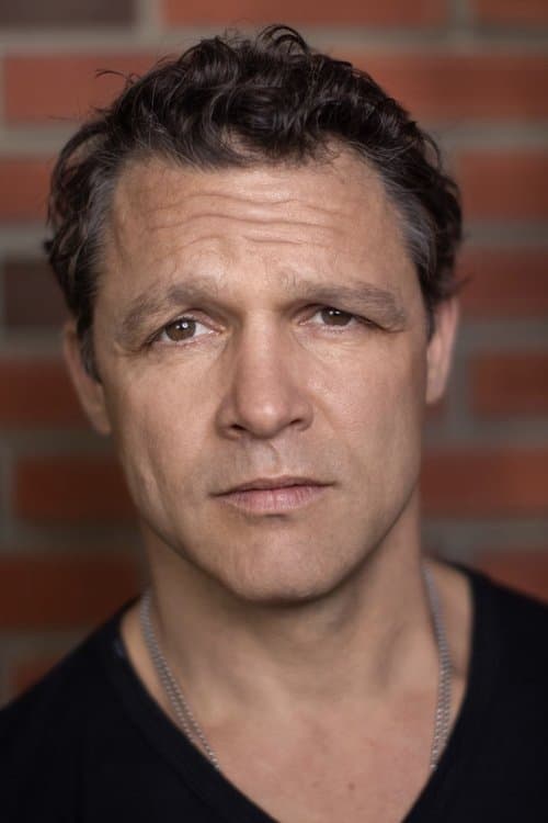 Zdjęcie Anthony Molinari