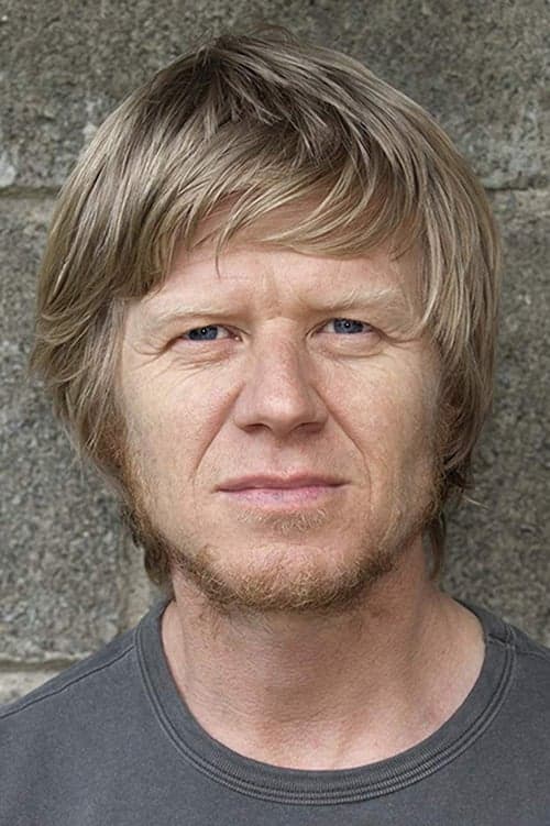 Zdjęcie Anthony Morris