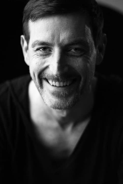 Zdjęcie Anthony Murphy