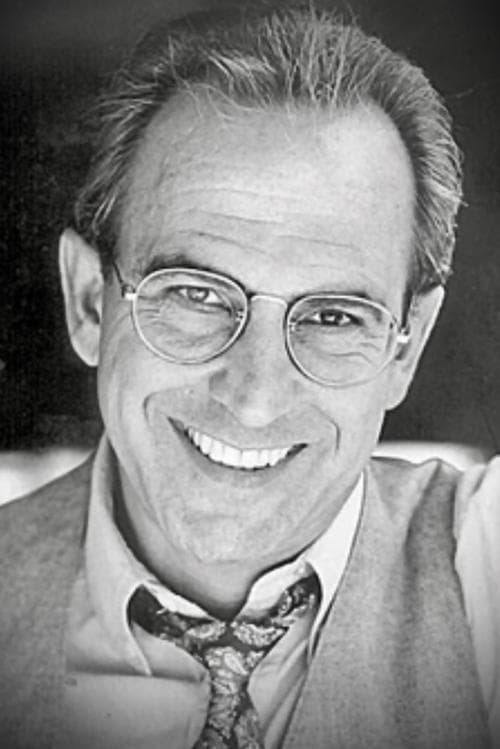 Zdjęcie Anthony Peck