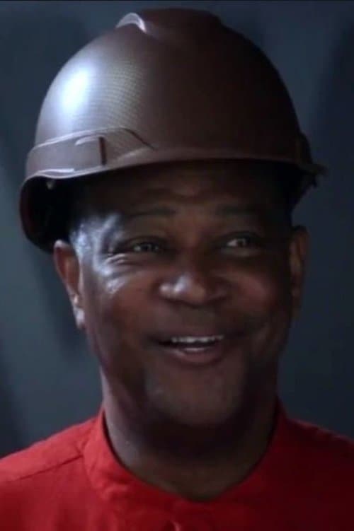 Zdjęcie Anthony R. Jones