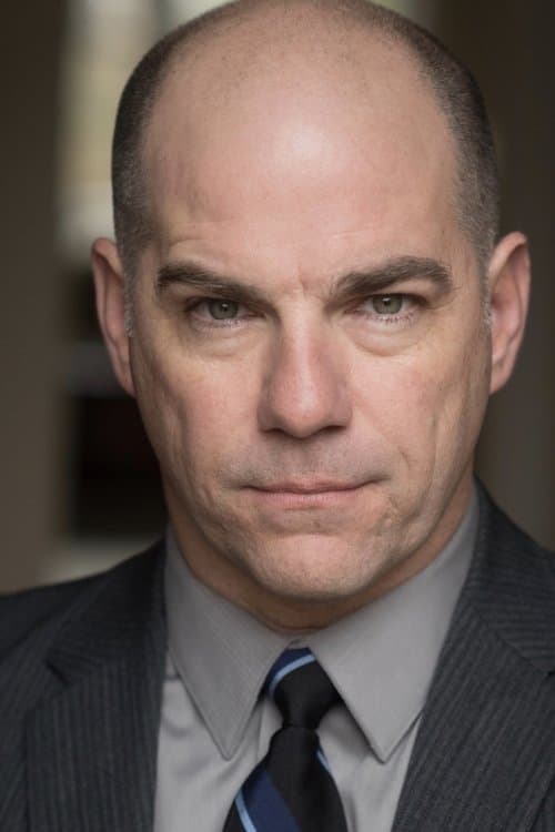 Zdjęcie Anthony Reynolds