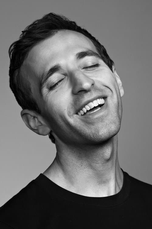 Zdjęcie Anthony Roth Costanzo