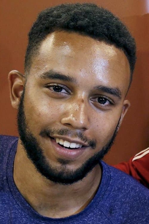 Zdjęcie Anthony Sadler