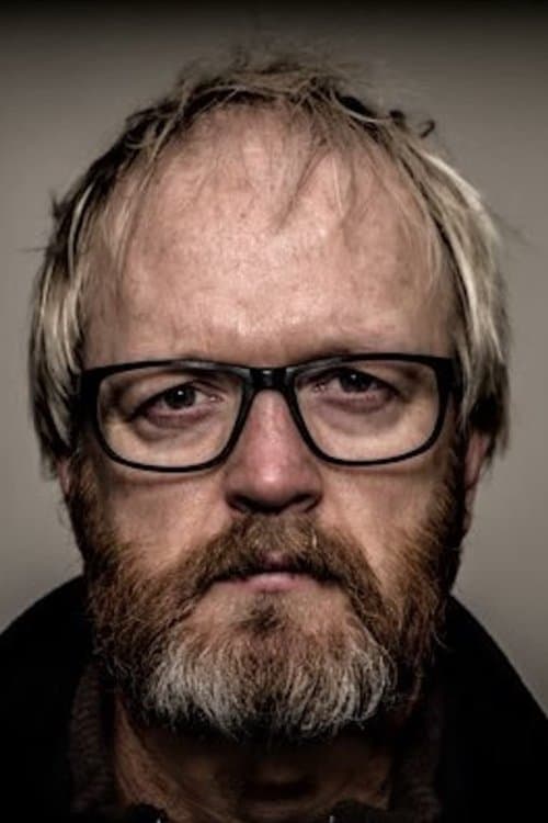 Zdjęcie Anthony Simcoe