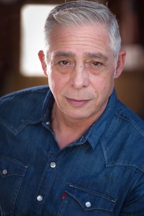 Zdjęcie Anthony Skordi