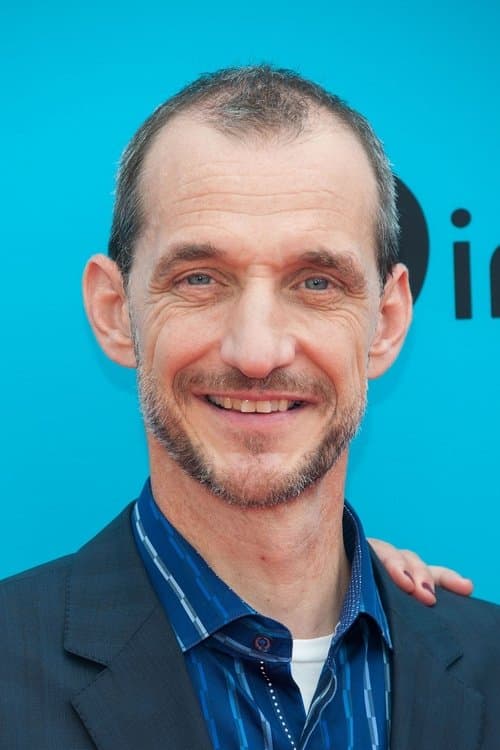 Anthony Stacchi całe filmy