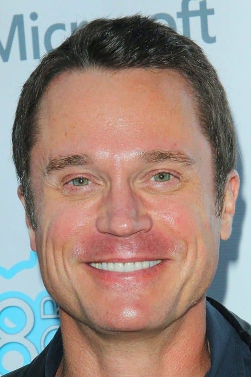 Zdjęcie Anthony Starke