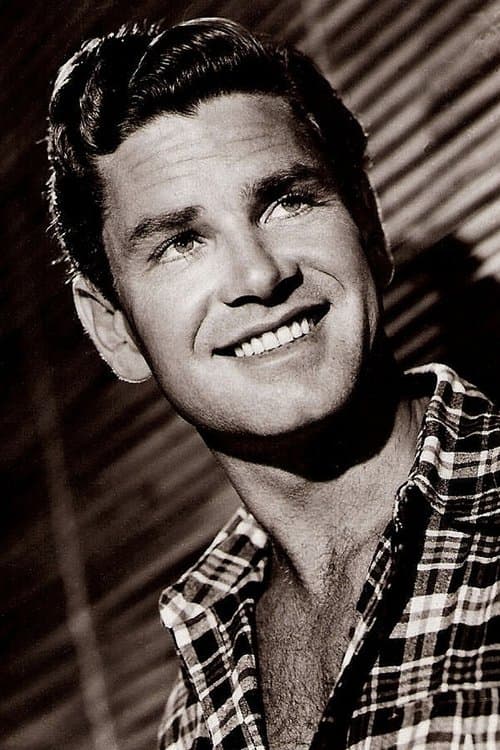 Zdjęcie Anthony Steel