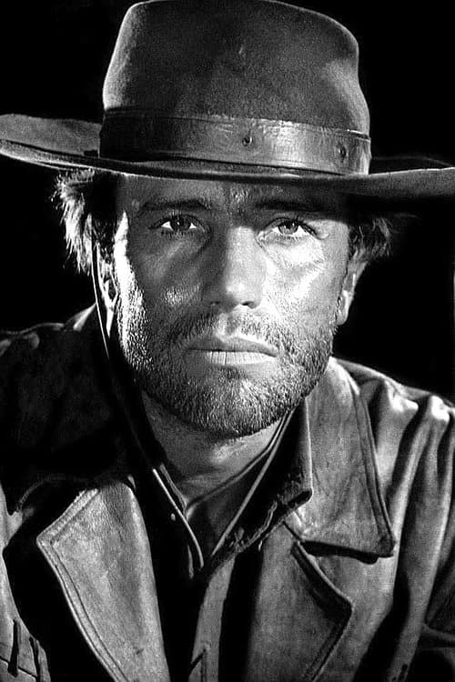 Zdjęcie Anthony Steffen