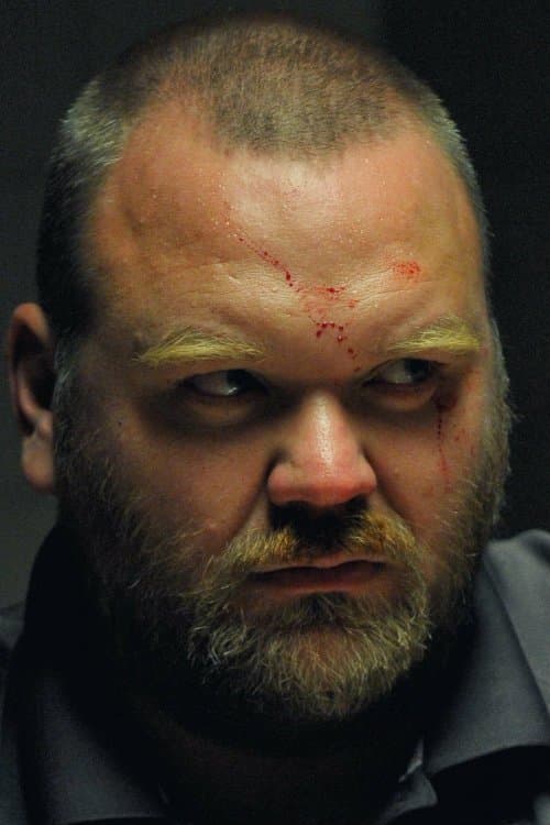 Zdjęcie Anthony Strachan