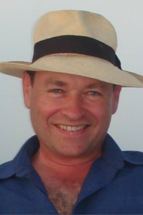 Zdjęcie Anthony Waller