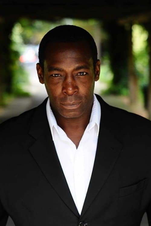 Zdjęcie Anthony Warren