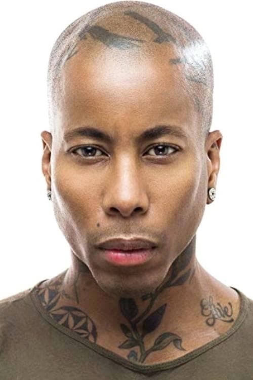 Zdjęcie Antino Crowley-Kamenwati