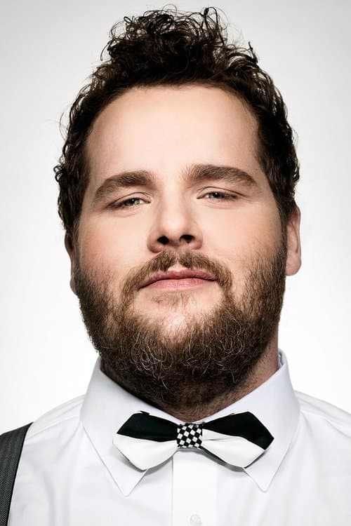 Zdjęcie Antoine Bertrand