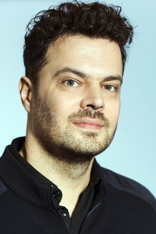 Antoine Blossier całe filmy