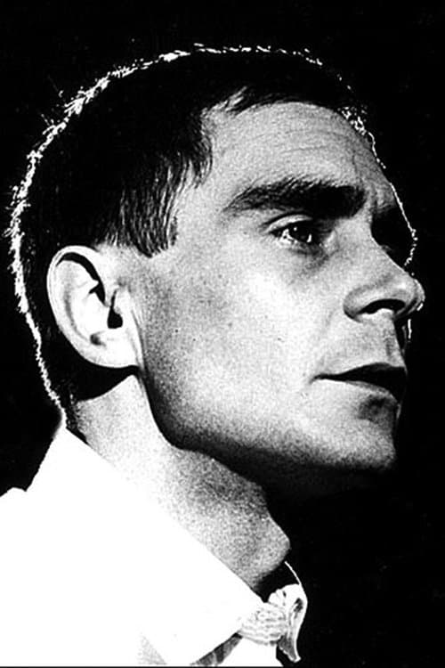 Zdjęcie Antoine Bourseiller