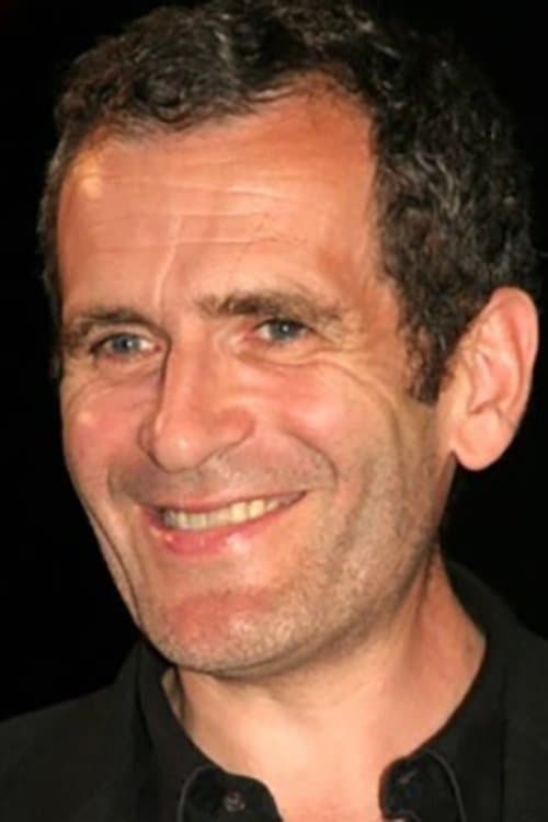 Zdjęcie Antoine Chappey