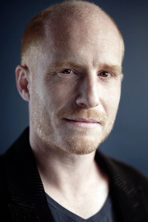 Zdjęcie Antoine Cholet