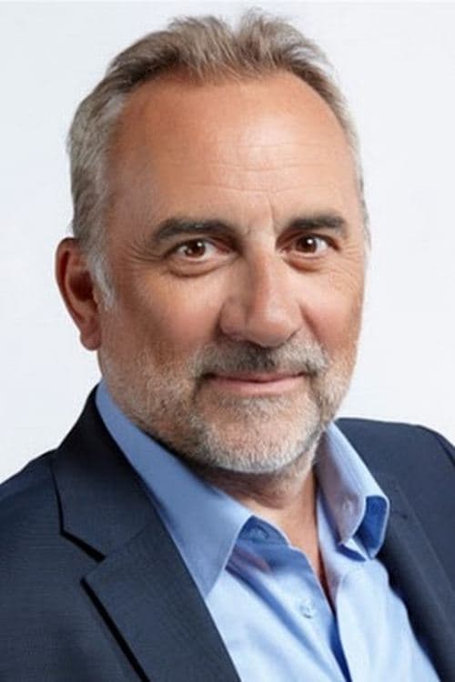 Zdjęcie Antoine Duléry