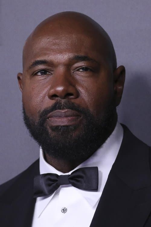 Antoine Fuqua całe filmy