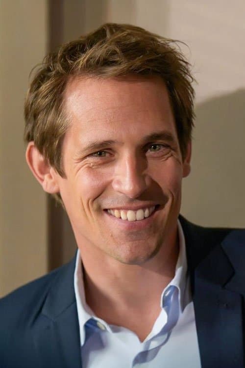 Zdjęcie Antoine Hamel