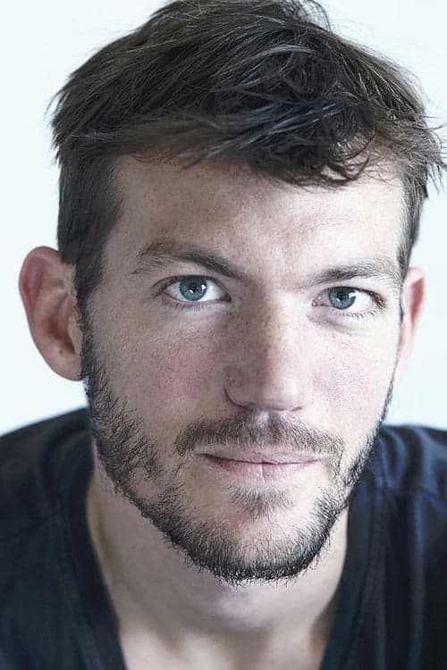 Zdjęcie Antoine Laurent