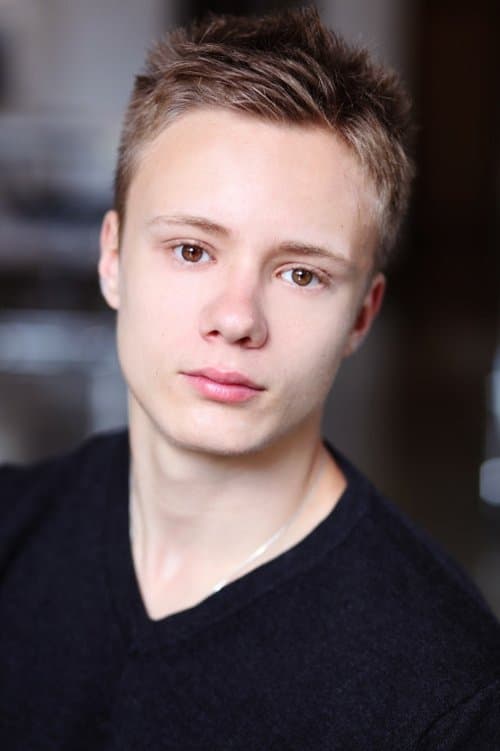 Zdjęcie Antoine L'Écuyer