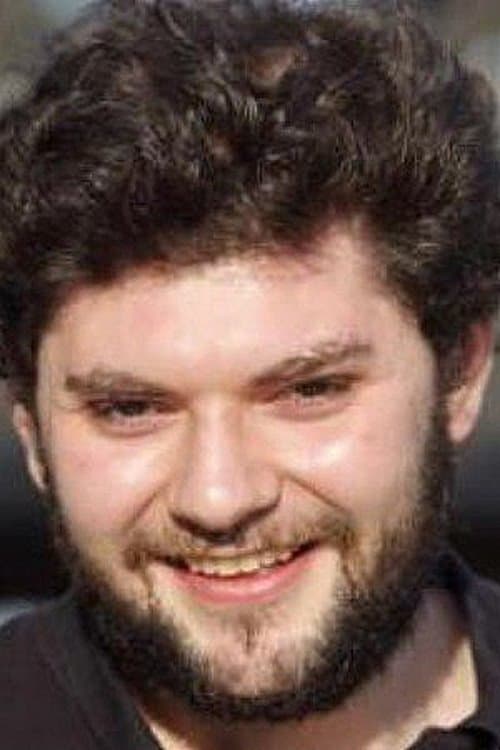 Zdjęcie Antoine Lounguine