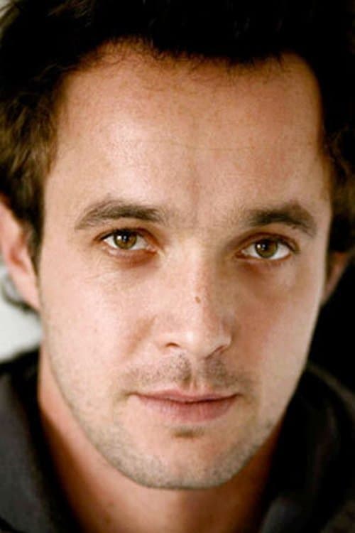 Zdjęcie Antoine Oppenheim