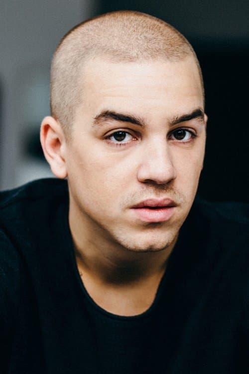 Zdjęcie Antoine Pilon