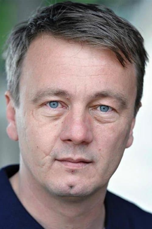 Zdjęcie Antoine Régent