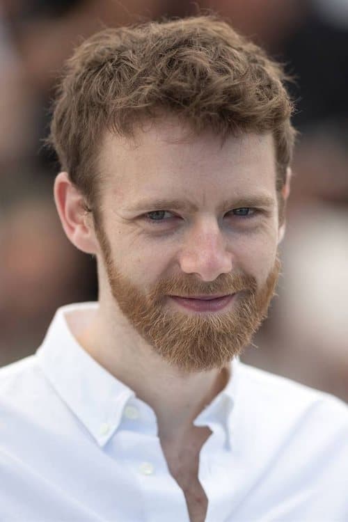 Zdjęcie Antoine Reinartz