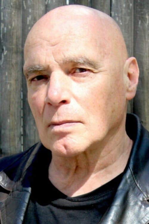 Zdjęcie Antoine Tomé