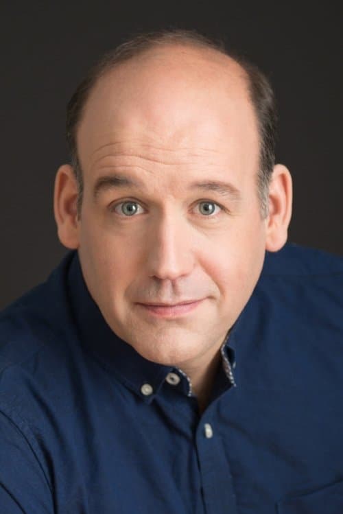 Zdjęcie Antoine Vézina