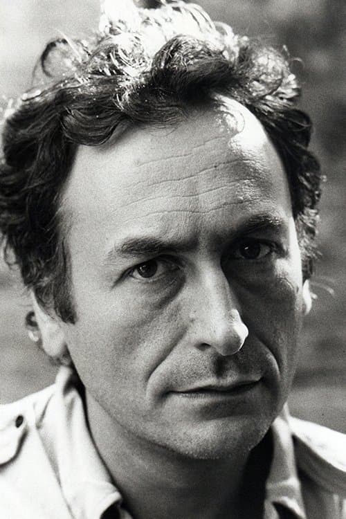 Zdjęcie Antoine Vitez