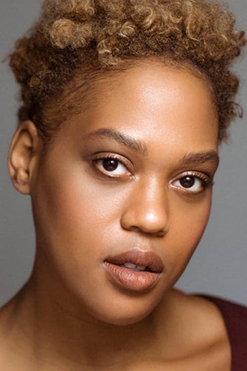 Zdjęcie Antoinette Crowe-Legacy