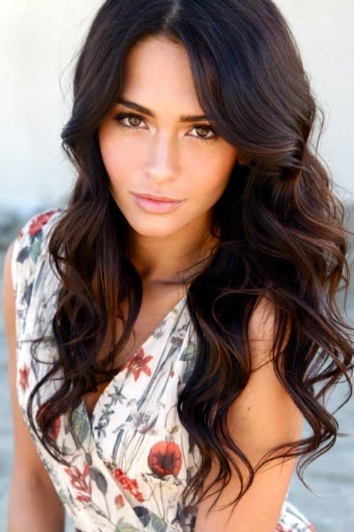 Zdjęcie Antoinette Kalaj